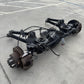 19-26 Ram 2500 Rear Axle 4X4 3.73 Ratio Locking Anti-Spin Differential OEM