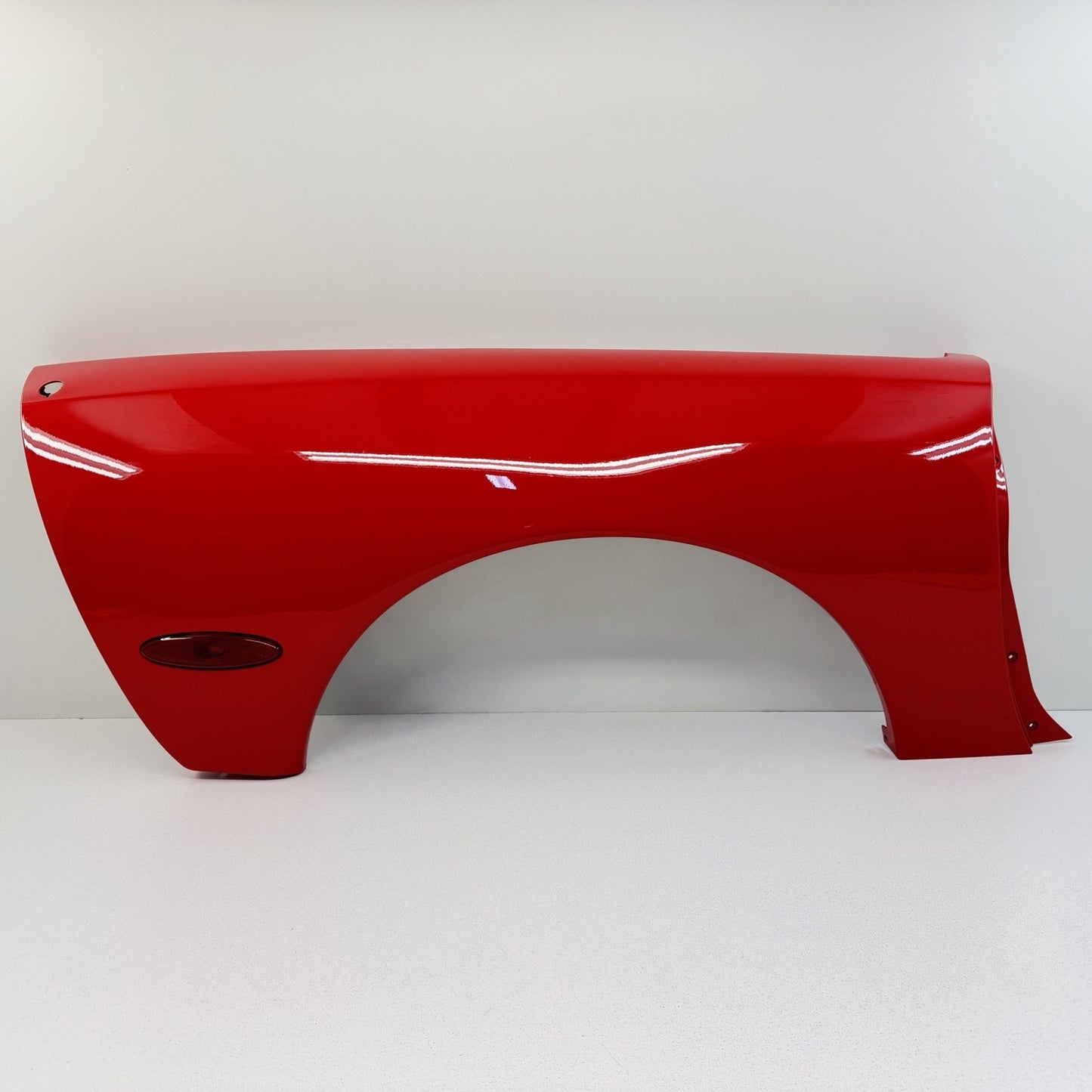 99-04 Chevrolet Corvette C5 FRC Passenger Right Rear Quarter Panel Fender OEM