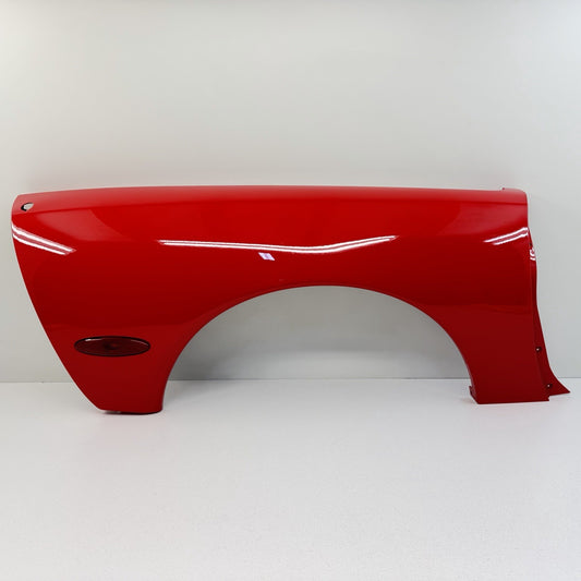 99-04 Chevrolet Corvette C5 FRC Passenger Right Rear Quarter Panel Fender OEM