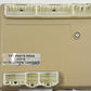 2023 SUBARU WRX INTERIOR CABIN FUSE RELAY JUNCTION BOX 82201VC620 OEM