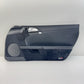 05-12 Porsche Boxster Cayman 987 Right Interior Door Panel Cover Trim OEM