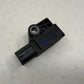 2022-2024 Rivian R1S R1T Acceleration Vibration Sensor 2047491007 OEM