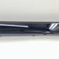 22-25 VOLKSWAGEN GOLF R MK8 PASSENGER RIGHT SIDE SKIRT ROCKER PANEL TRIM OEM