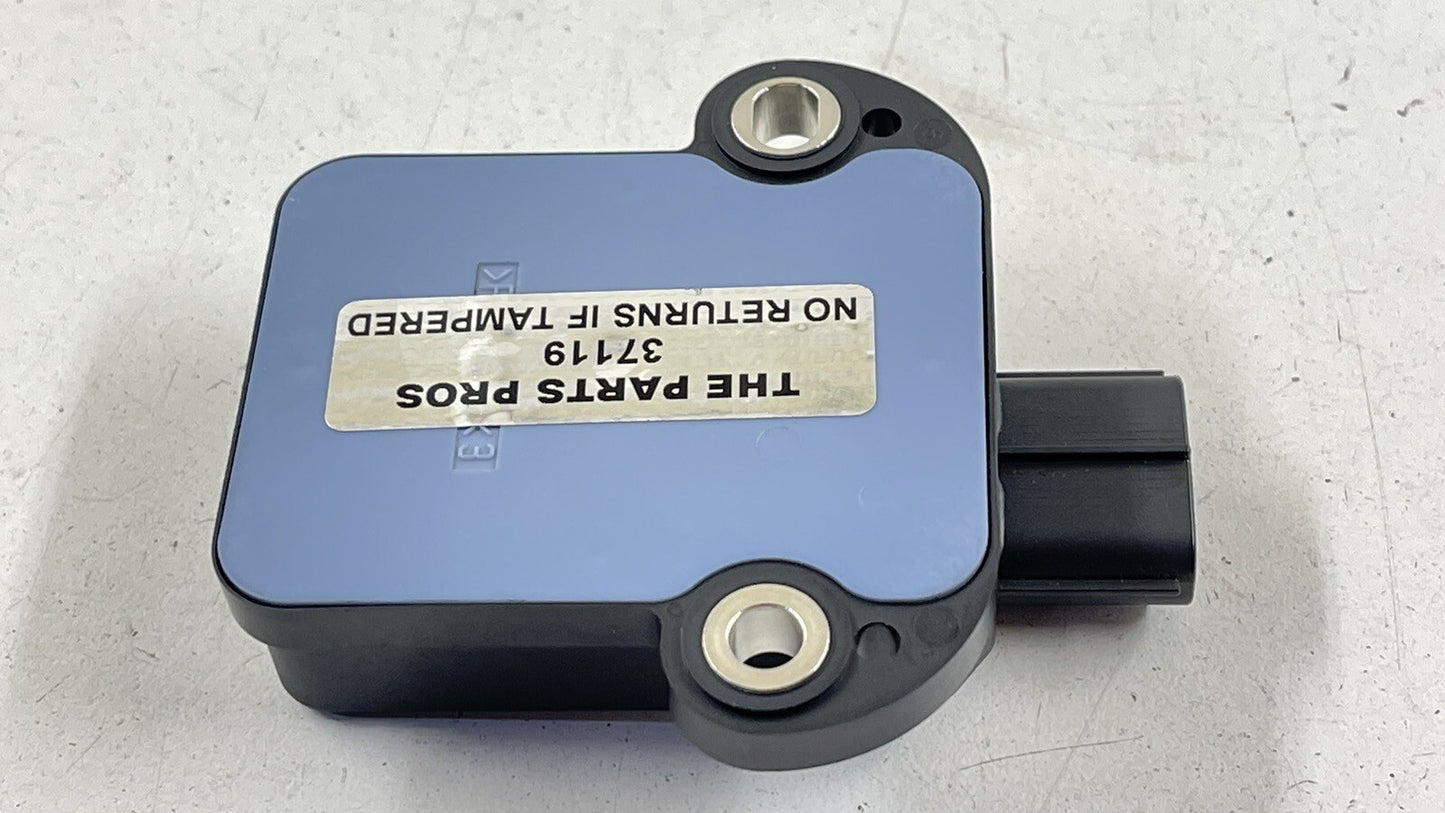 16-20 LEXUS GS F STABILITY YAW RATE SENSOR MODULE 89183-50040 OEM