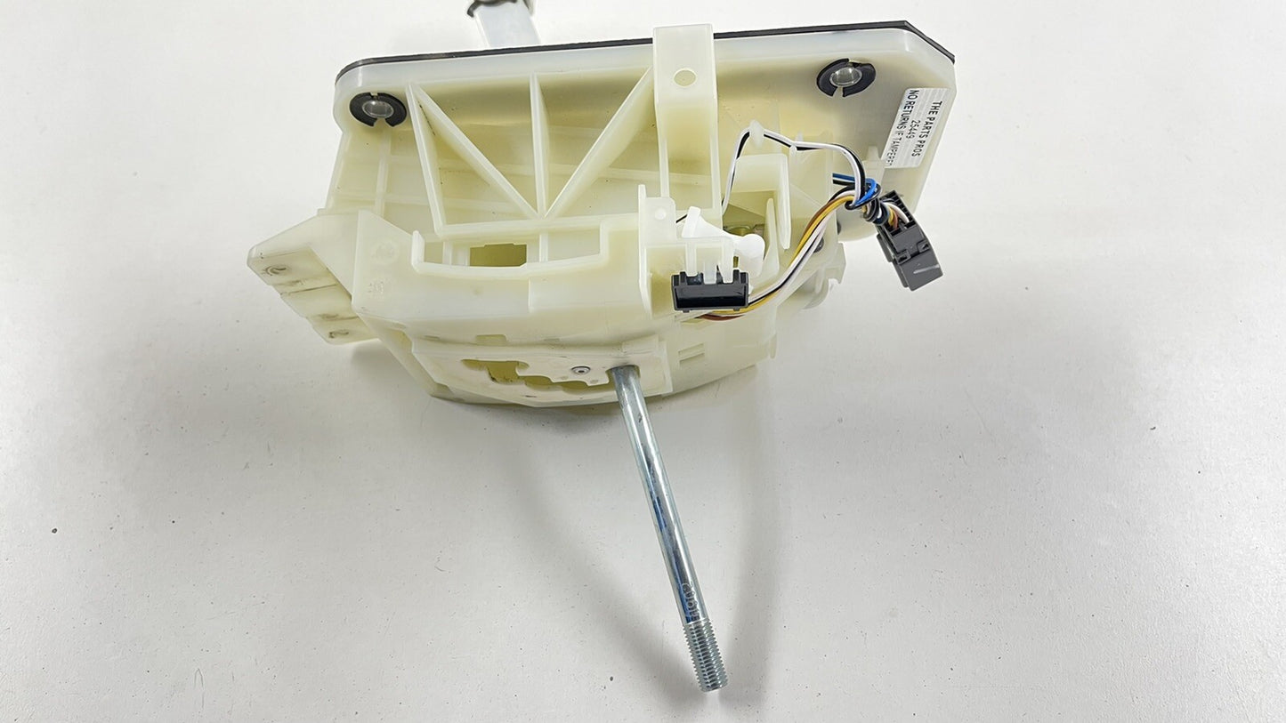 2022 TOYOTA GR86 AUTOMATIC AUTO TRANSMISSION GEAR BOX SHIFTER SHIFT BOX OEM