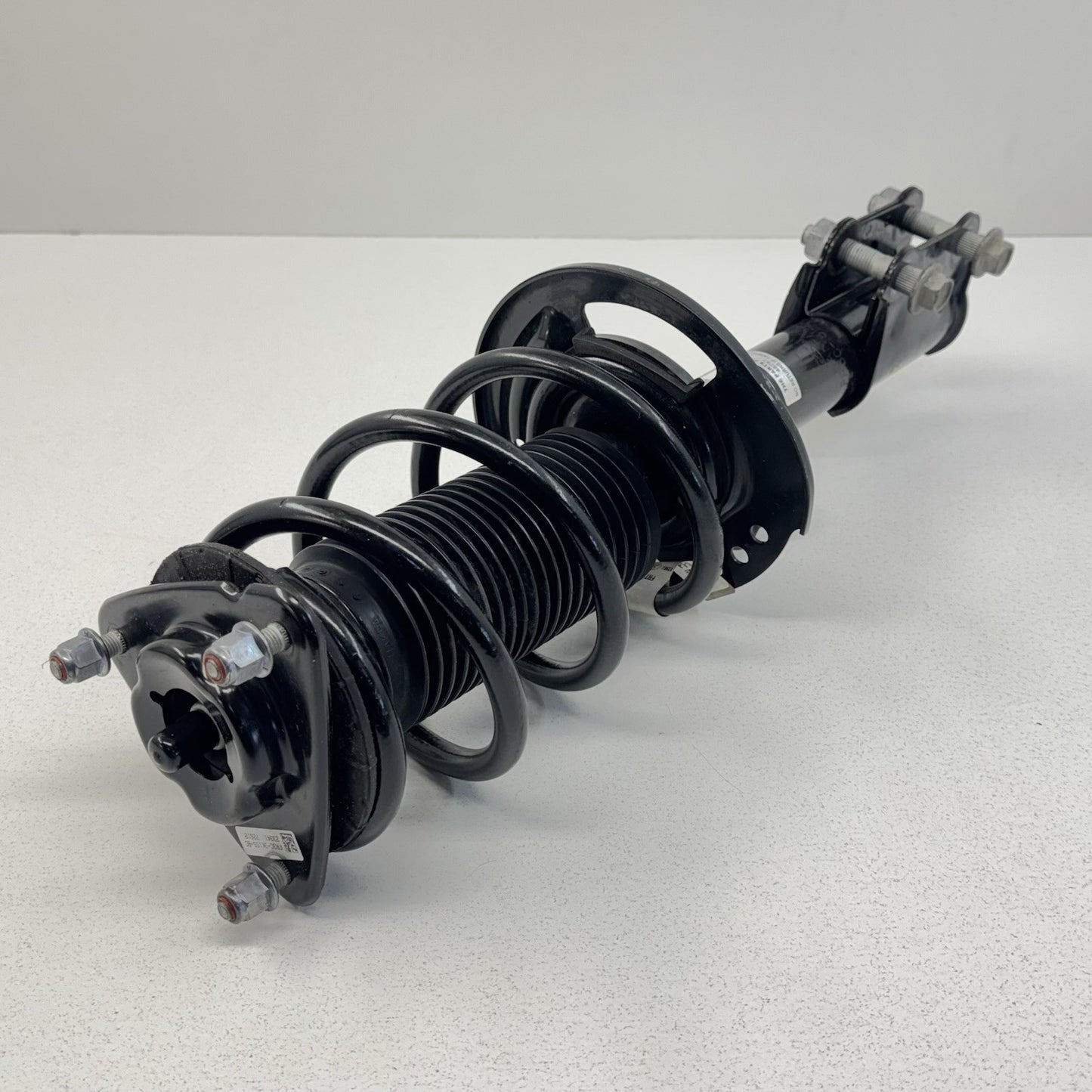 24-26 Ford Mustang GT Performance Shock Strut Spring Absorber Set 14K Miles OEM