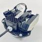 22-25 Volkswagen Golf R MK8 Tailgate Lid Handle Actuator W/ Rear View Camera OEM