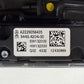2014-2017 Mercedes-Benz S550 W222 Dashboard Dash Left Wood Trim W/ Switches OEM