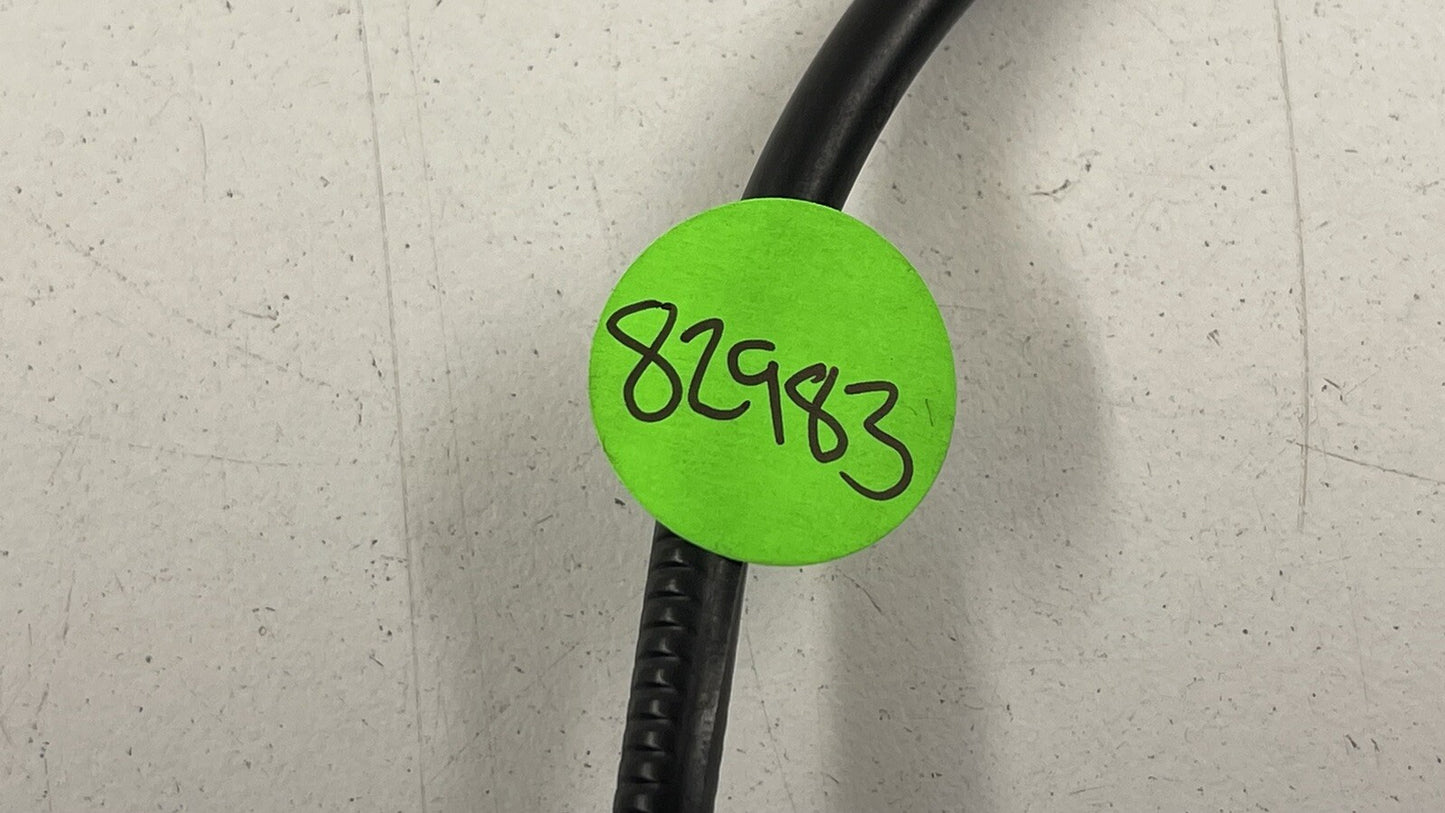 14-25 INFINITI Q50 Q60 DRIVER LEFT REAR ABS WHEEL SPEED SENSOR OEM