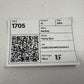 2014-2018 Bentley Flying Spur Right Front Seat Occupant Detection Sensor OEM