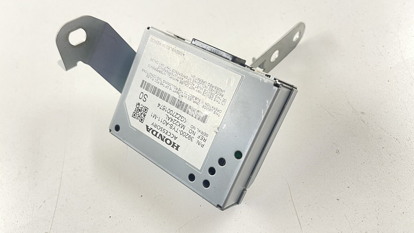 19-20 ACURA MDX ACTIVE NOISE CANCELLATION CONTROL MODULE 39200-TYS-A011 OEM