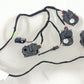 20-24 CADILLAC CT4 HVAC BOX HEATER AC FLAP MOTOR AIR MIX ACTUATOR SET OEM