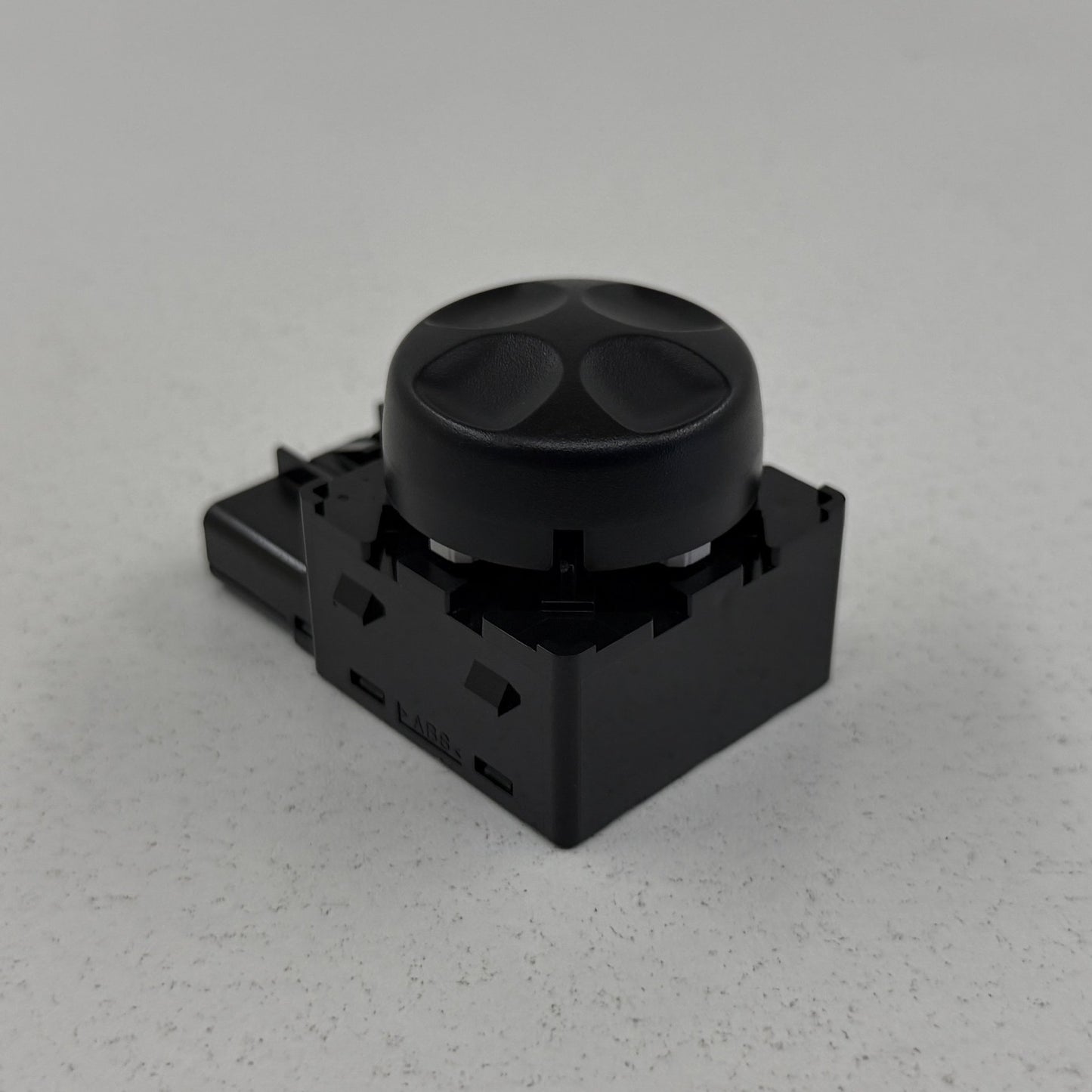 2018-2024 Dodge Durango Left Front Power Seat Lumbar Control Switch OEM