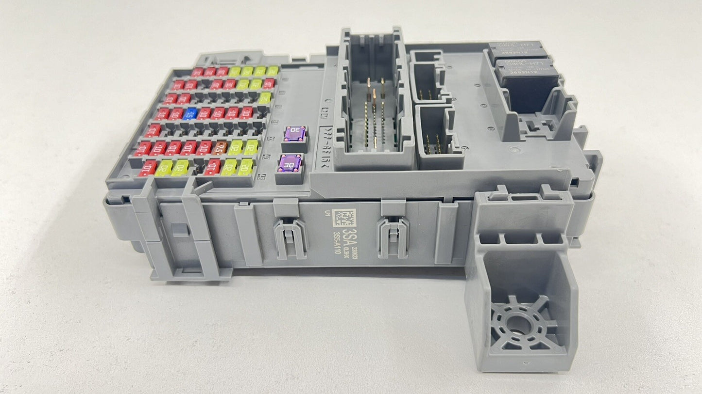 2024 ACURA INTEGRA TYPE S CABIN FUSE RELAY JUNCTION BOX OEM