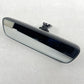 18-21 SUBARU WRX OR STI REAR VIEW MIRROR HOMELINK COMPASS H505SVA103 OEM
