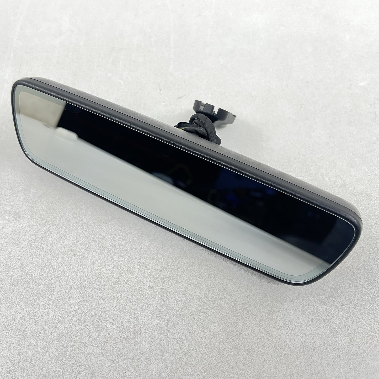 18-21 SUBARU WRX OR STI REAR VIEW MIRROR HOMELINK COMPASS H505SVA103 OEM
