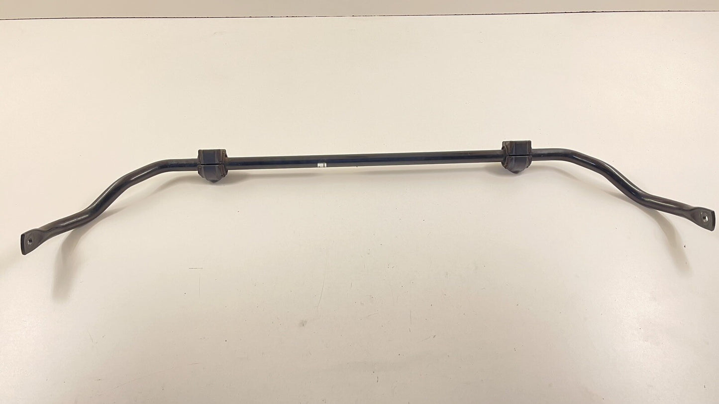 20-23 TOYOTA SUPRA FRONT SWAY BAR STABILIZER BAR 5A08AB9 OEM
