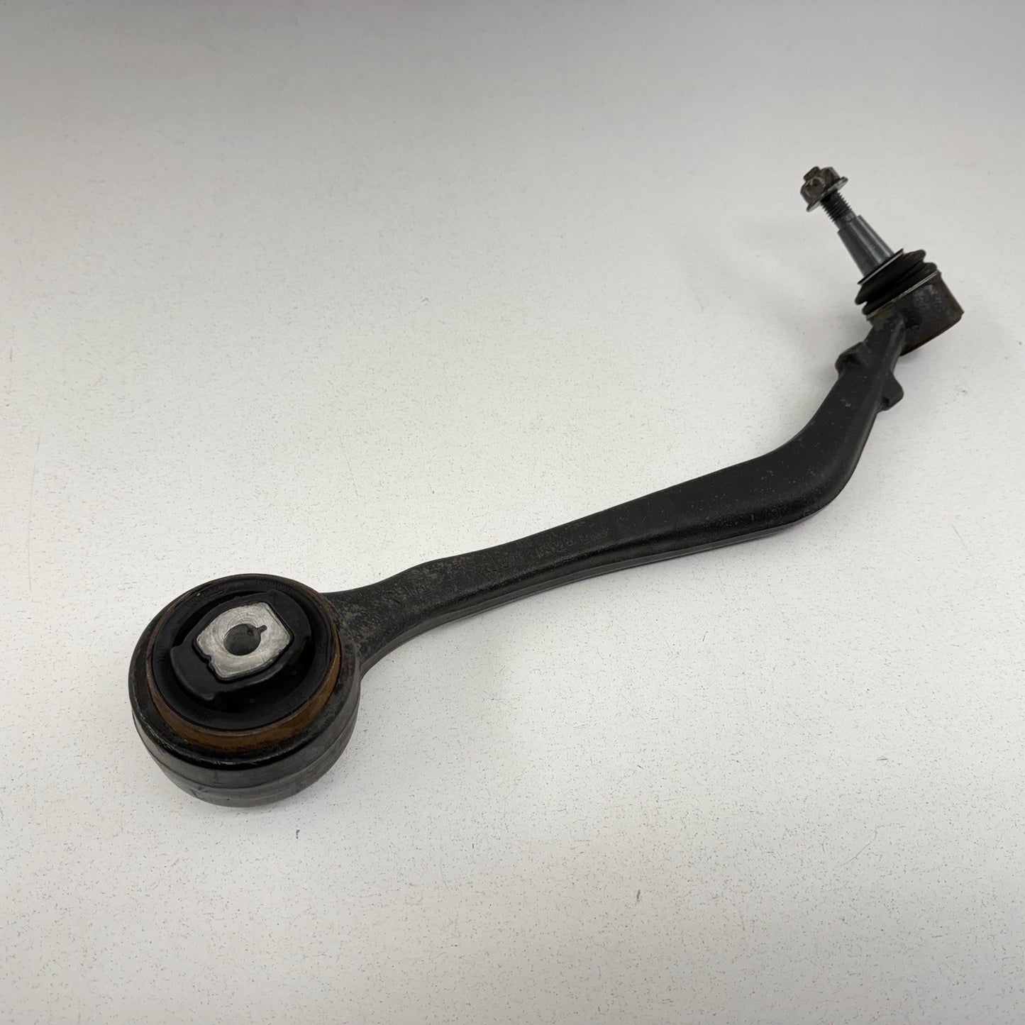 10-15 Chevrolet Camaro SS Passenger Right Front Control Arm Suspension Pair OEM