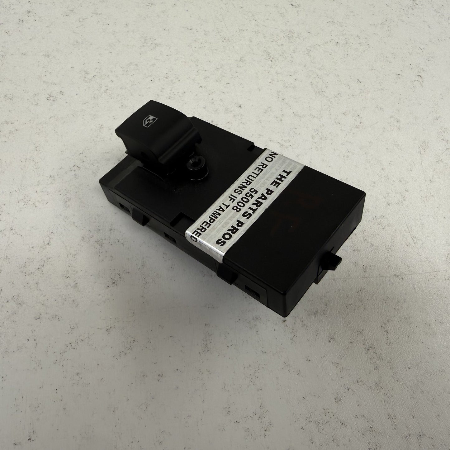 2010-2015 Chevrolet Camaro Passenger Right Door Window &amp; Lock Switch Set OEM