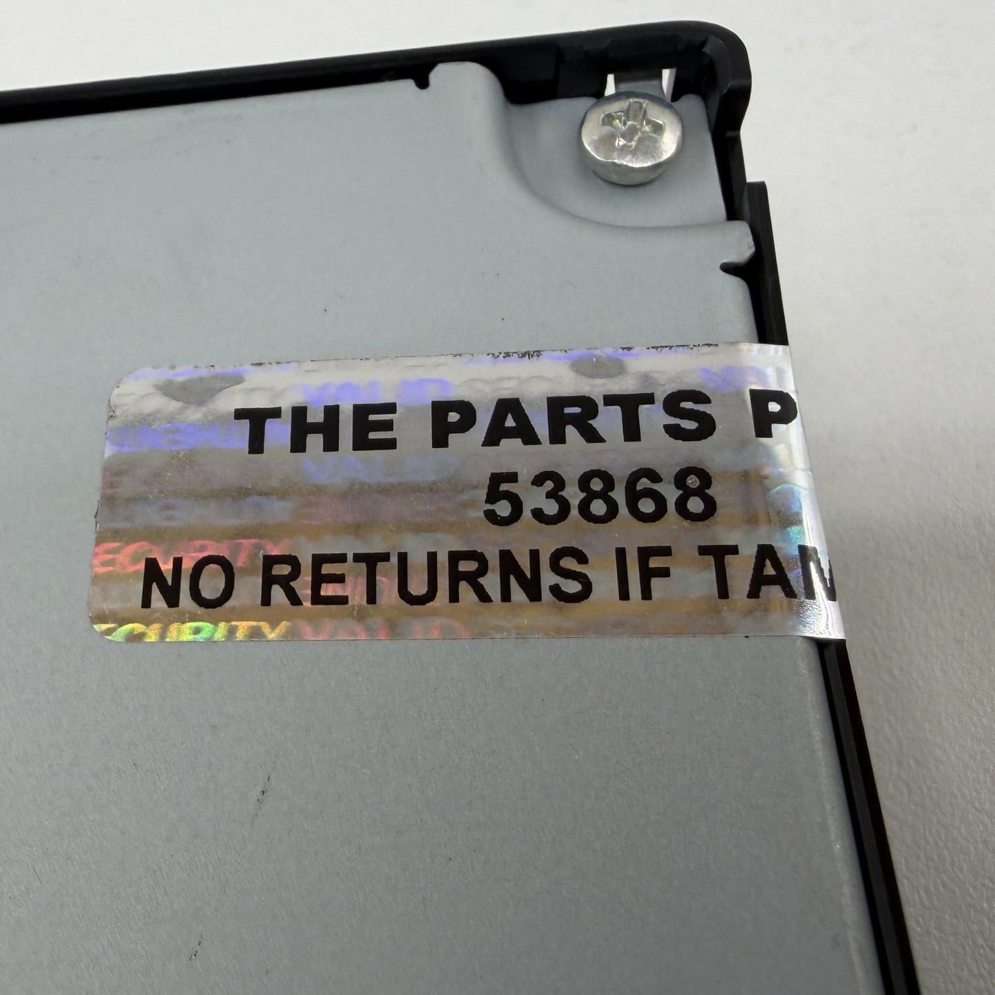 2021-2026 Lexus IS350 IS500 Keyless Entry TPMS Control Module 897B0-53190 OEM