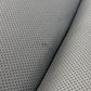 12-16 BMW M5 F10 Rear Lower Bottom Seat Cushion Cover Leather Black OEM