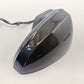 17-23 Audi R8 Carbon Fiber Door Mirror Pair Left & Right Genuine OEM