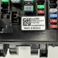 22-23 CADILLAC CT4 V BLACKWING CABIN FUSE RELAY JUNCTION BOX 84932405 OEM