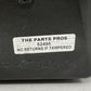 16-23 Toyota Tacoma 3.5L Automatic Engine Radiator With Fan Shroud Assembly OEM