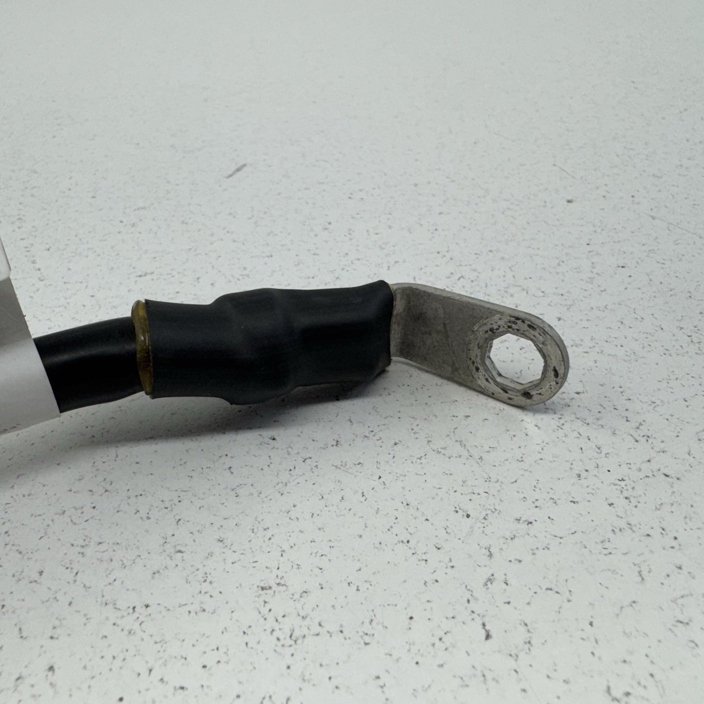 16-24 Chevrolet Camaro Negative Battery Terminal End Link Cable 84063682 OEM