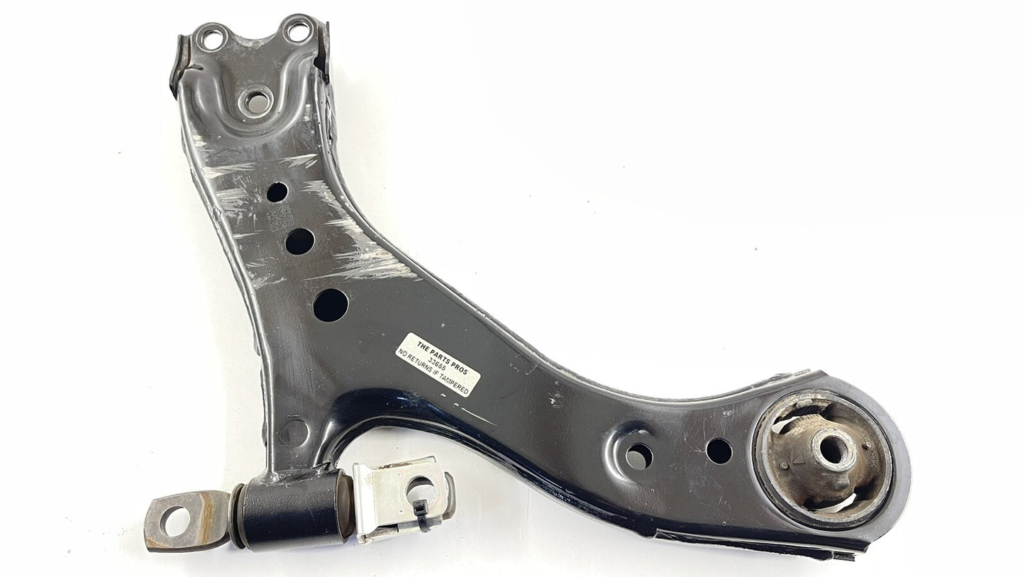 19-22 LEXUS ES300H DRIVER LEFT FRONT LOWER CONTROL ARM SUSPENSION OEM