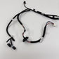 2023-2026 Toyota Prius Rear Parking Aid System Wiring Harness 82162-47S40 OEM