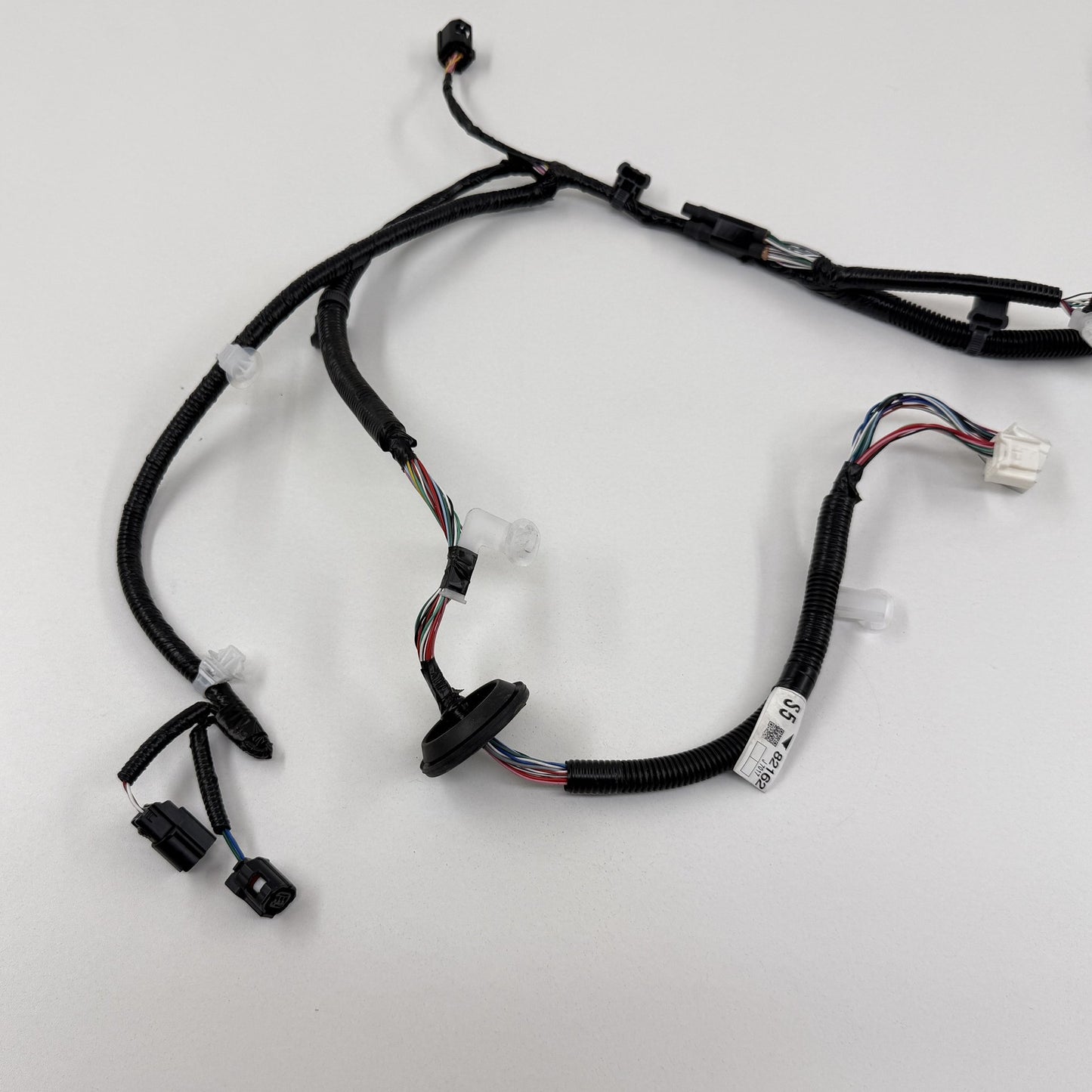 2023-2026 Toyota Prius Rear Parking Aid System Wiring Harness 82162-47S40 OEM