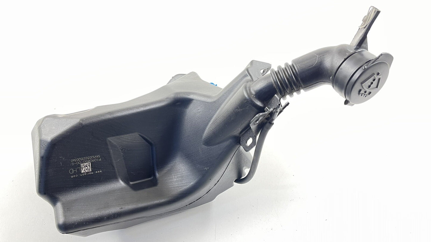 17-22 TESLA MODEL 3 WINDSHIELD WASHER RESERVOIR BOTTLE TANK 1096062-00-G OEM