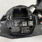 2021-2026 Dodge Durango SRT Red Engine Ignition Switch Start Stop Button OEM