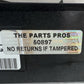 2011 Chevrolet Camaro HVAC AC Temperature Climate Control Module 13582895 OEM