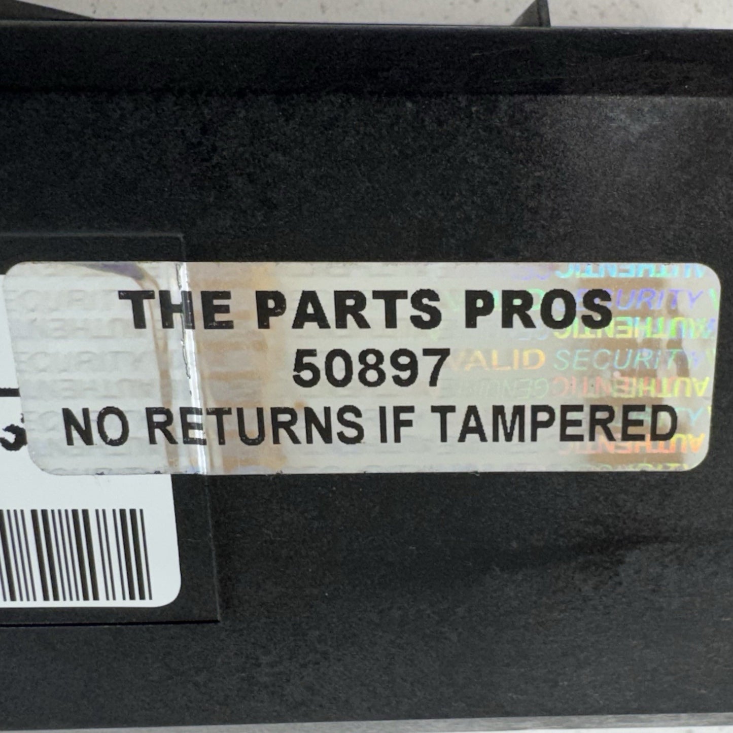 2011 Chevrolet Camaro HVAC AC Temperature Climate Control Module 13582895 OEM