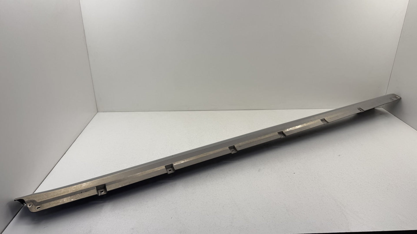 2014-2018 Bentley Flying Spur Driver Left Side Skirt Rocker Panel Cover Trim OEM