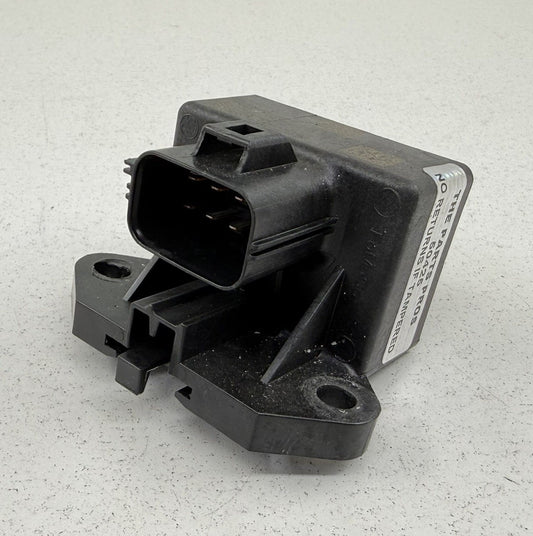 24-26 Ford Mustang GT Fuel Pump Control Module PR3A-9D370-BB OEM