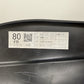 13-20 Subaru BRZ Limited Passenger Right Door Panel Interior Cover Trim OEM