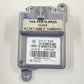 08-15 AUDI R8 SPYDER FRONT SEAT OCCUPANT OCCUPANCY DETECTION MODULE OEM