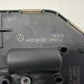 12-18 Mercedes W218 CLS550 Front Windshield Wiper Motor OEM