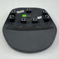 17-23 Audi R8 Dashboard Dash Instrument Cluster Cover Trim Leather Black OEM