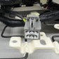 24-26 Ford Mustang Driver Left Front Lower Seat Track Rail Frame OEM