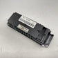 00-04 Chevrolet Corvette C5 HVAC AC Dual Zone Climate Control Switch Panel OEM