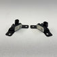 12-18 Mercedes W218 CLS550 Front Acceleration Sensor Pair 0055421218 OEM
