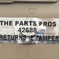 2024 SUBARU WRX INTERIOR CABIN FUSE RELAY JUNCTION BOX 82201VC630 OEM