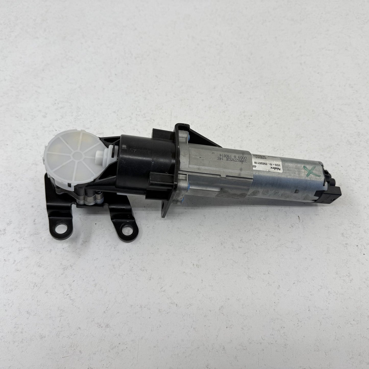 2014-2018 Bentley Flying Spur Right Rear Trunk Power Lift Motor Actuator OEM