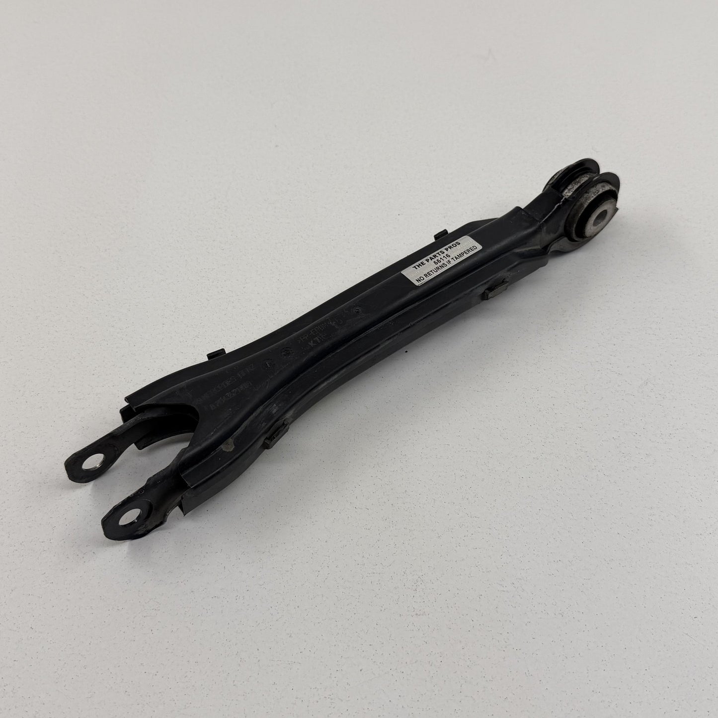2008-2014 Mercedes C250 W204 Passenger Right Rear Control Arm Suspension Set OEM