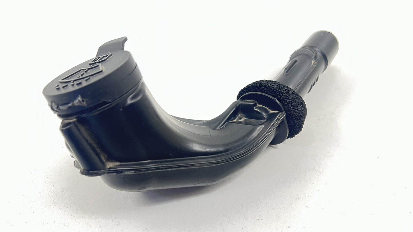 20-24 CADILLAC CT4 WINDSHIELD WASHER RESERVOIR FILLER NECK TUBE HOSE PIPE OEM