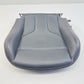 19-21 BMW M2 F87 Competition Left Front Lower Seat Cushion Cover Leather OEM